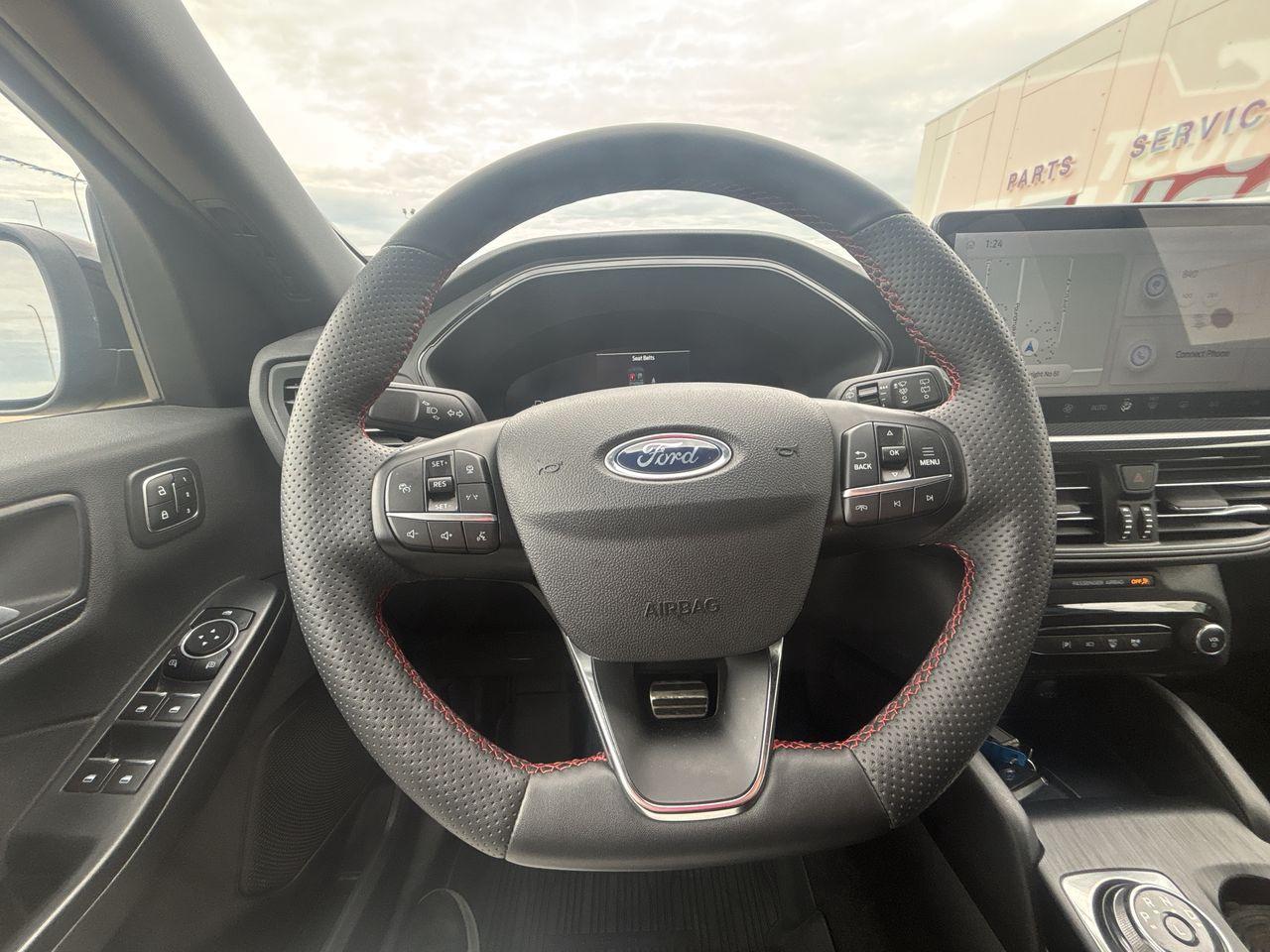 2023 Ford Escape ST-Line Elite AWD Photo5