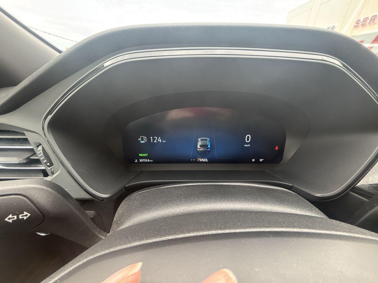 2023 Ford Escape ST-Line Elite AWD Photo5