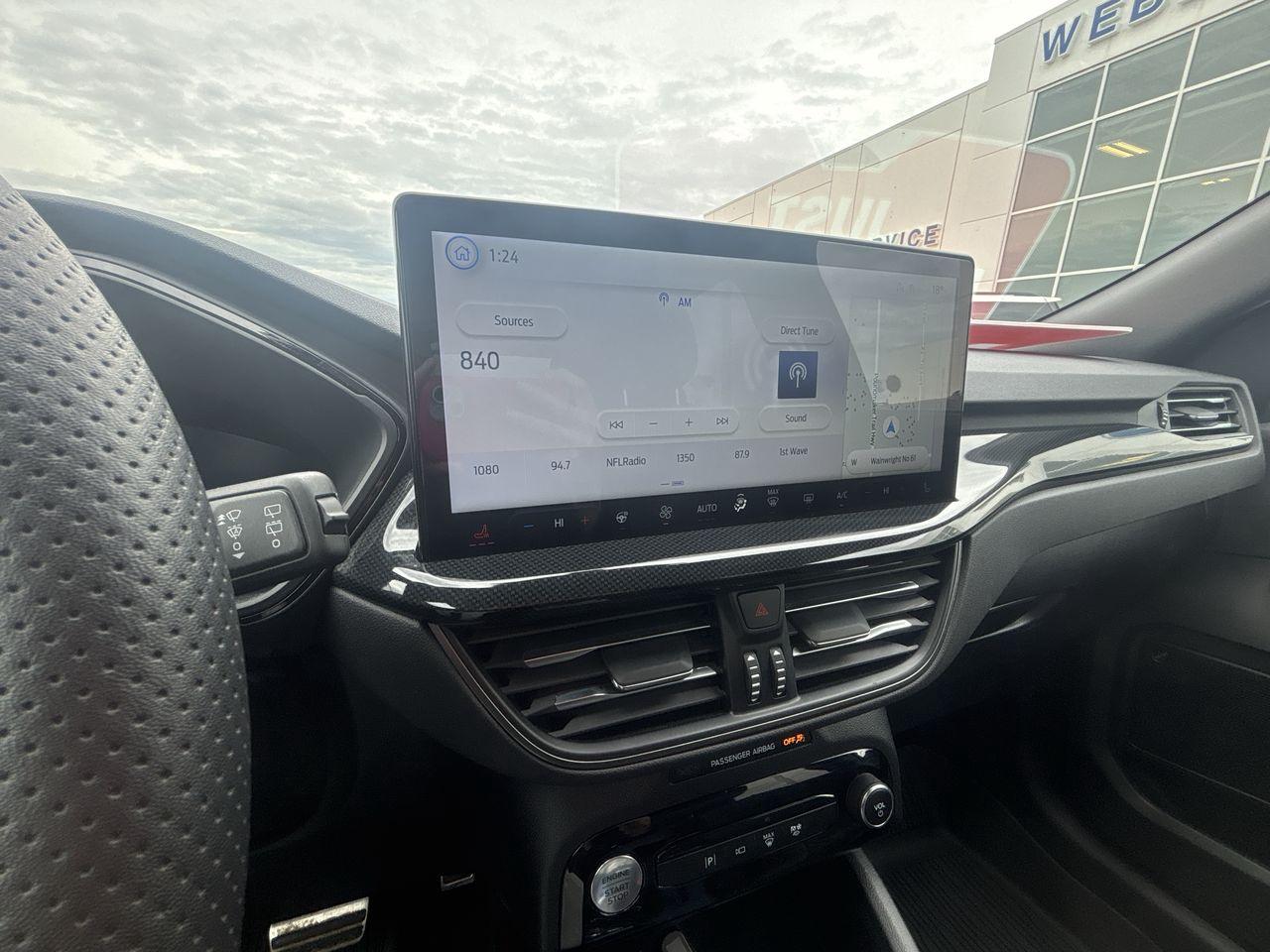 2023 Ford Escape ST-Line Elite AWD Photo5