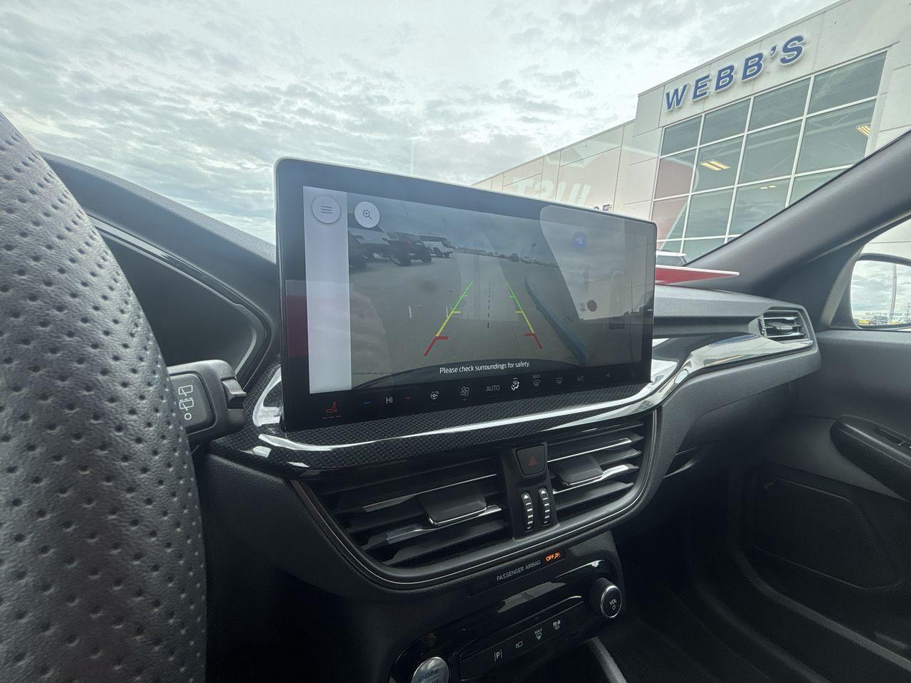 2023 Ford Escape ST-Line Elite AWD Photo5