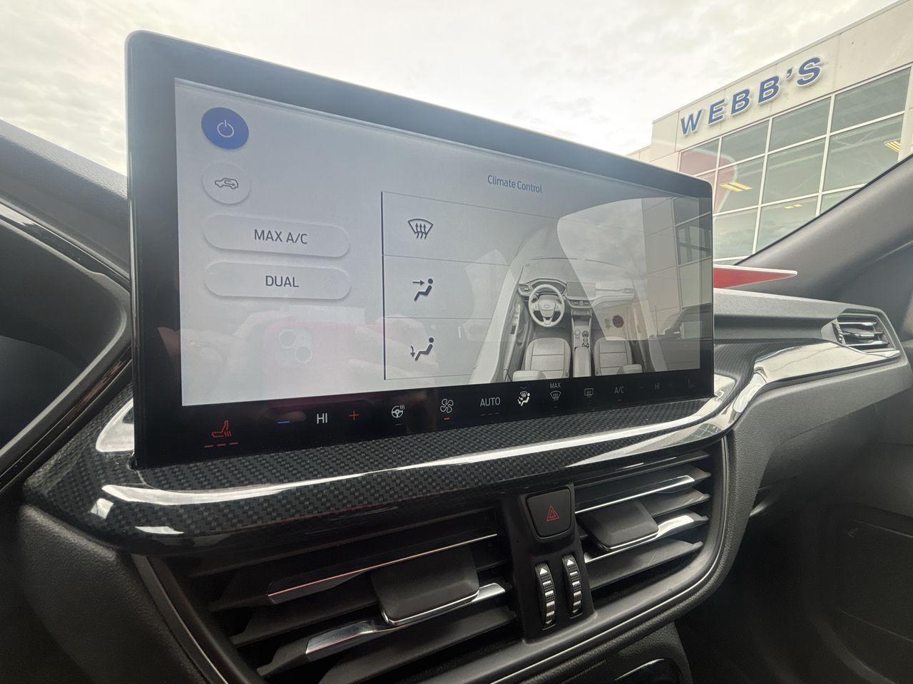 2023 Ford Escape ST-Line Elite AWD Photo5