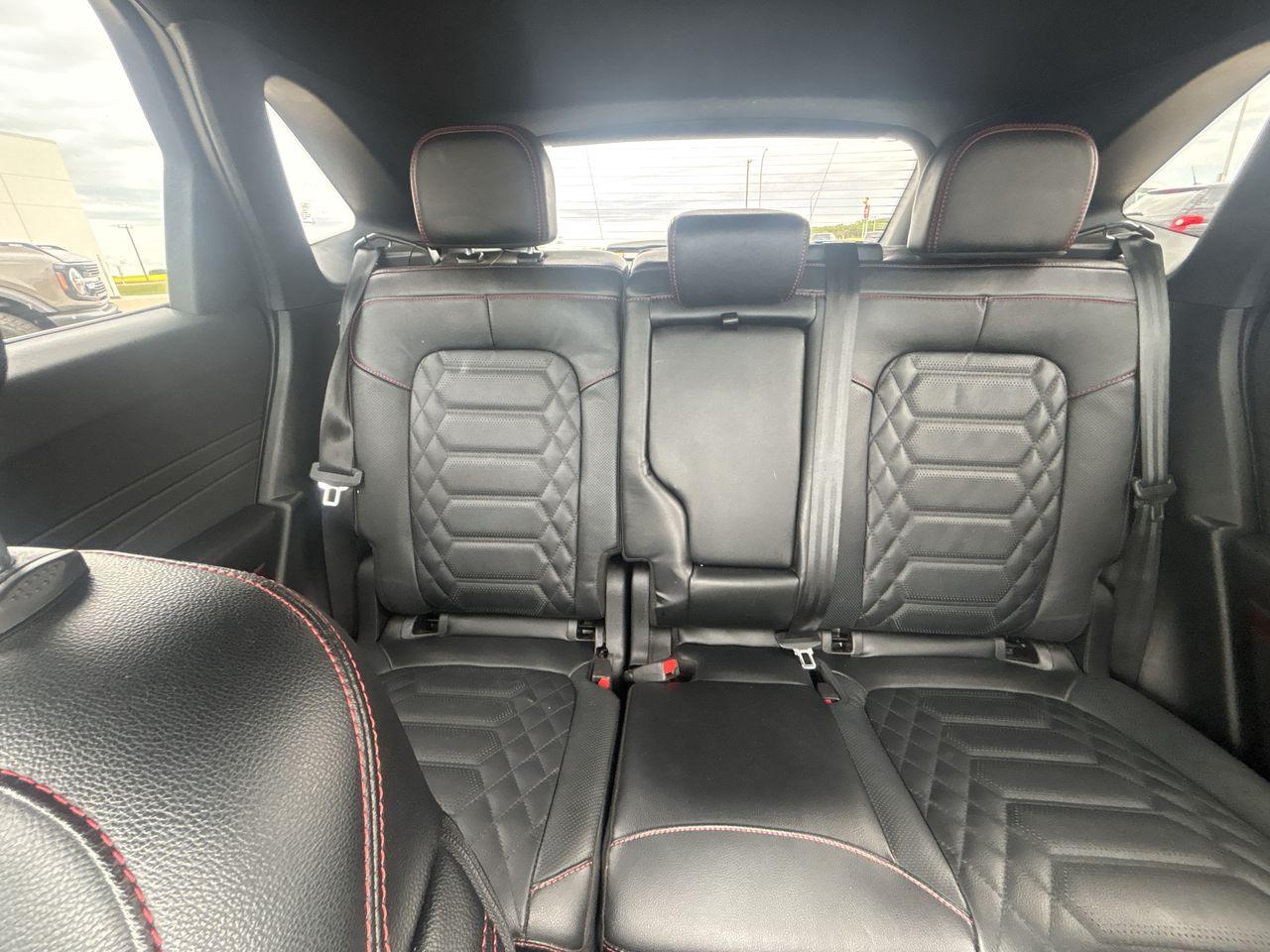 2023 Ford Escape ST-Line Elite AWD Photo5