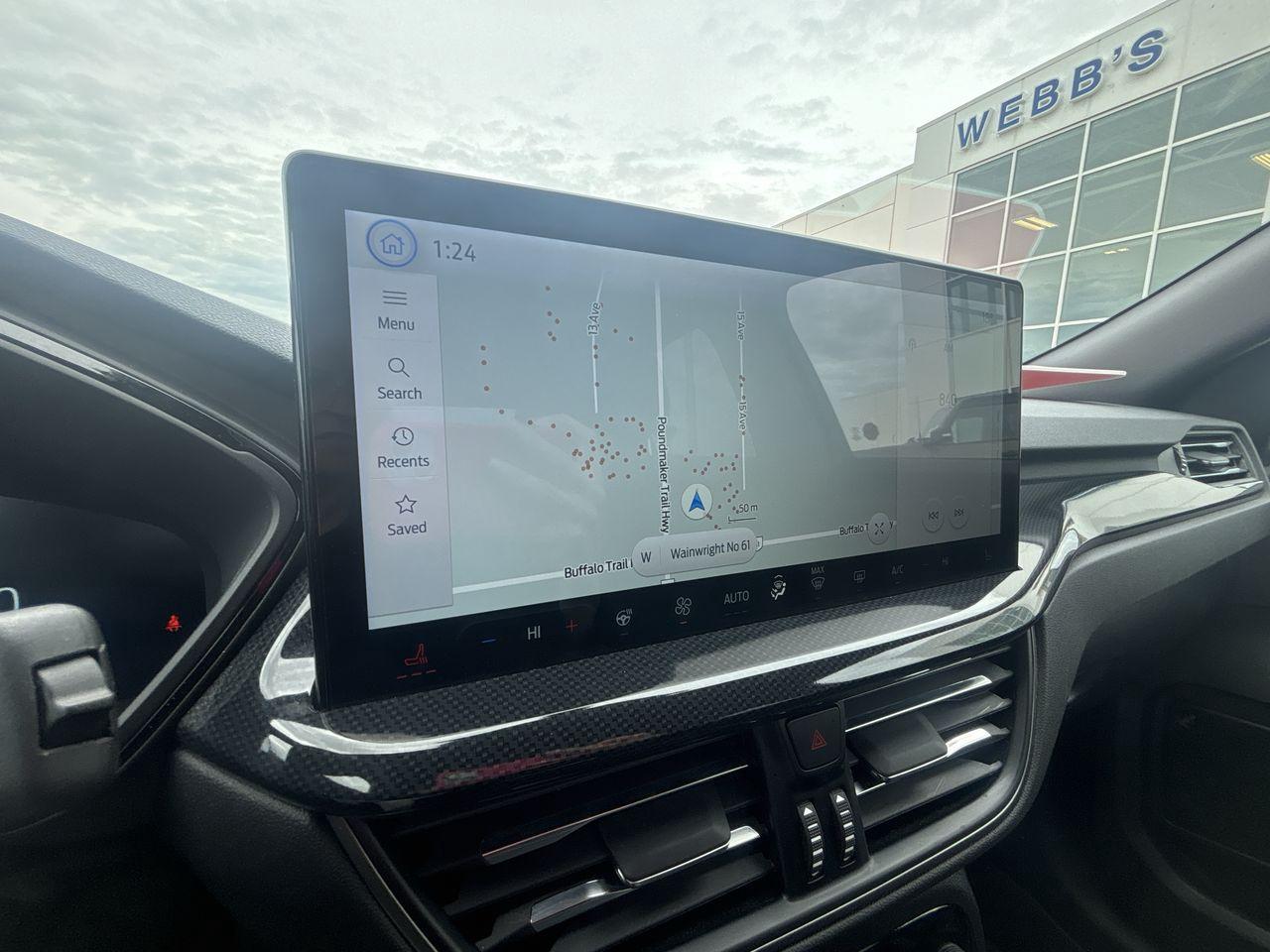 2023 Ford Escape ST-Line Elite Photo5