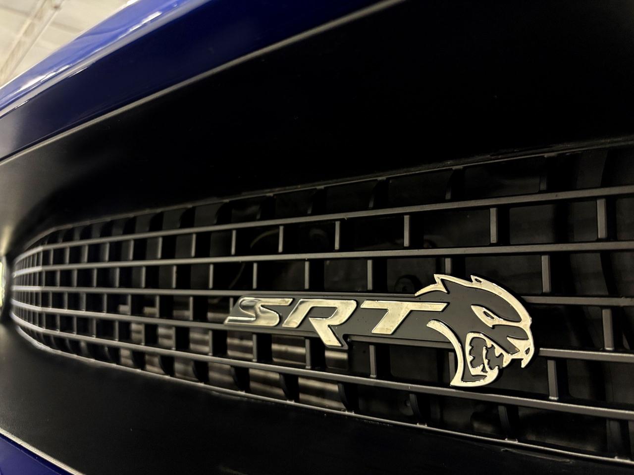 2021 Dodge Challenger SRT Hellcat Redeye Widebody|RWD|NO LUX TAX|797HP|+ - Photo #4