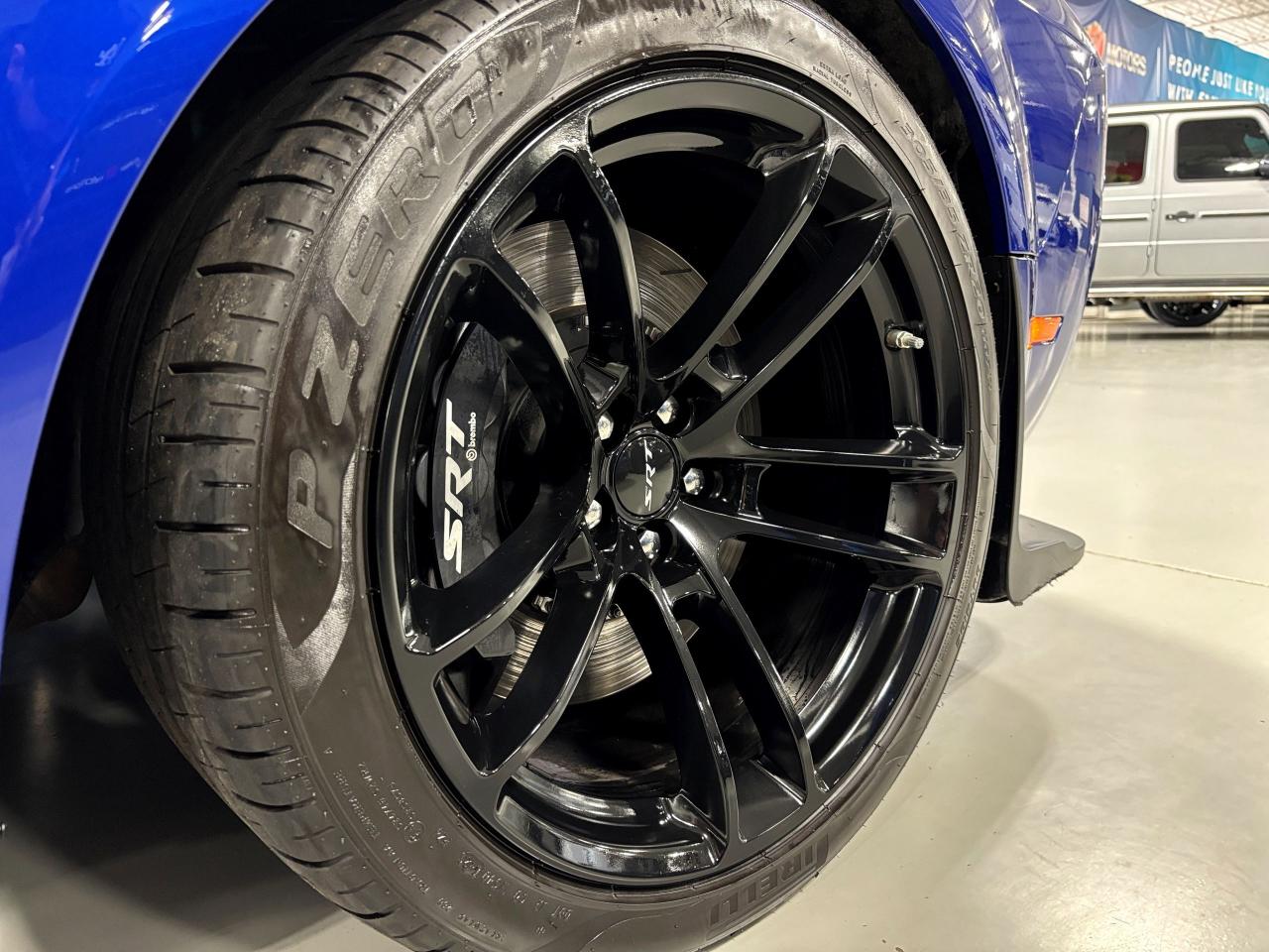 2021 Dodge Challenger SRT Hellcat Redeye Widebody|RWD|NO LUX TAX|797HP|+ - Photo #9