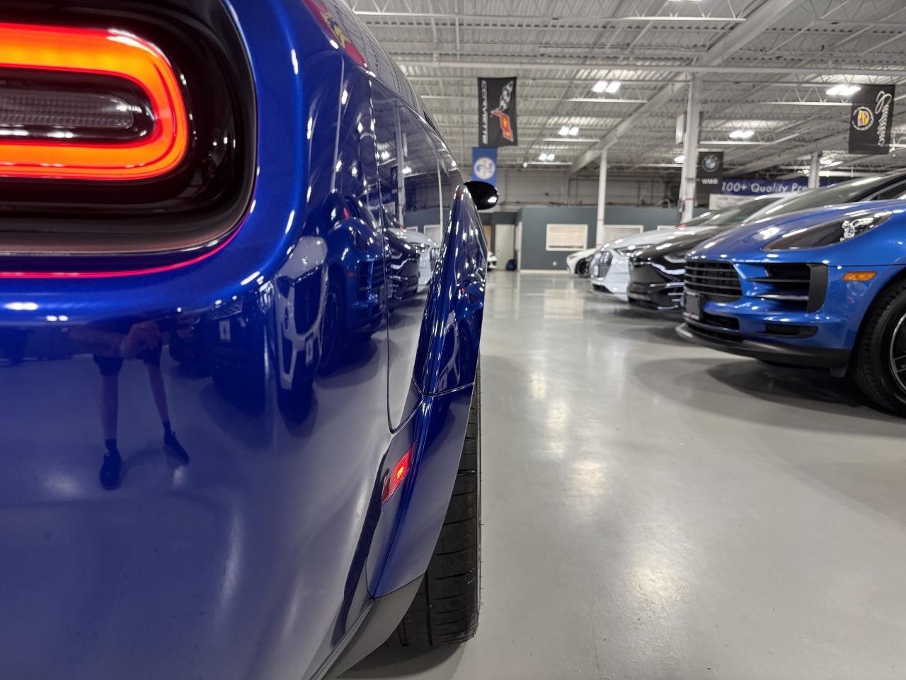 2021 Dodge Challenger SRT Hellcat Redeye Widebody|RWD|NO LUX TAX|797HP|+ - Photo #11