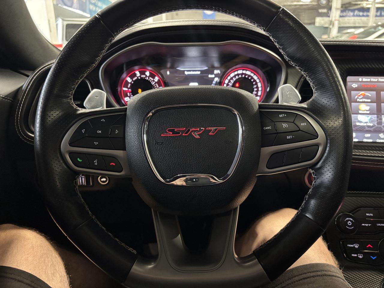 2021 Dodge Challenger SRT Hellcat Redeye Widebody|RWD|NO LUX TAX|797HP|+ - Photo #51