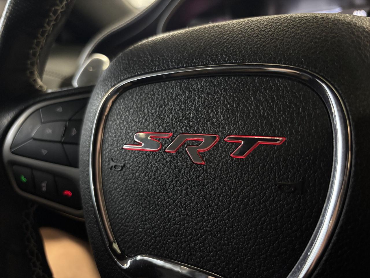 2021 Dodge Challenger SRT Hellcat Redeye Widebody|RWD|NO LUX TAX|797HP|+ - Photo #52