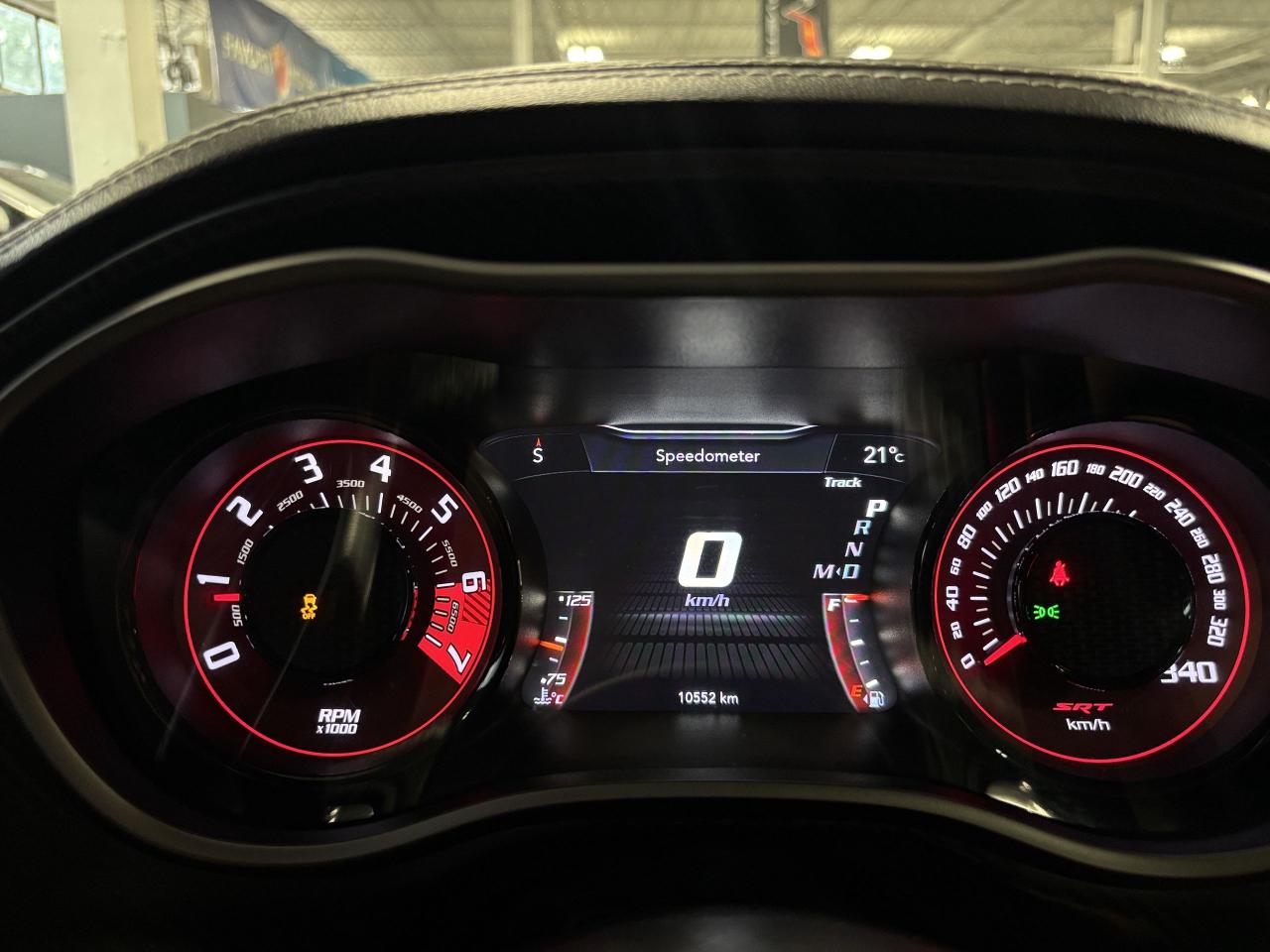 2021 Dodge Challenger SRT Hellcat Redeye Widebody|RWD|NO LUX TAX|797HP|+ - Photo #53