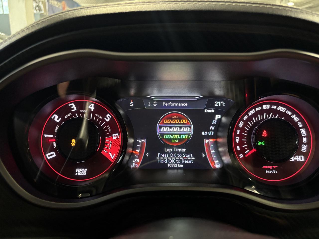 2021 Dodge Challenger SRT Hellcat Redeye Widebody|RWD|NO LUX TAX|797HP|+ - Photo #54
