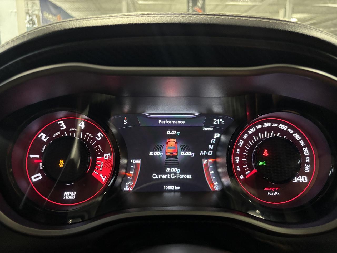2021 Dodge Challenger SRT Hellcat Redeye Widebody|RWD|NO LUX TAX|797HP|+ - Photo #55