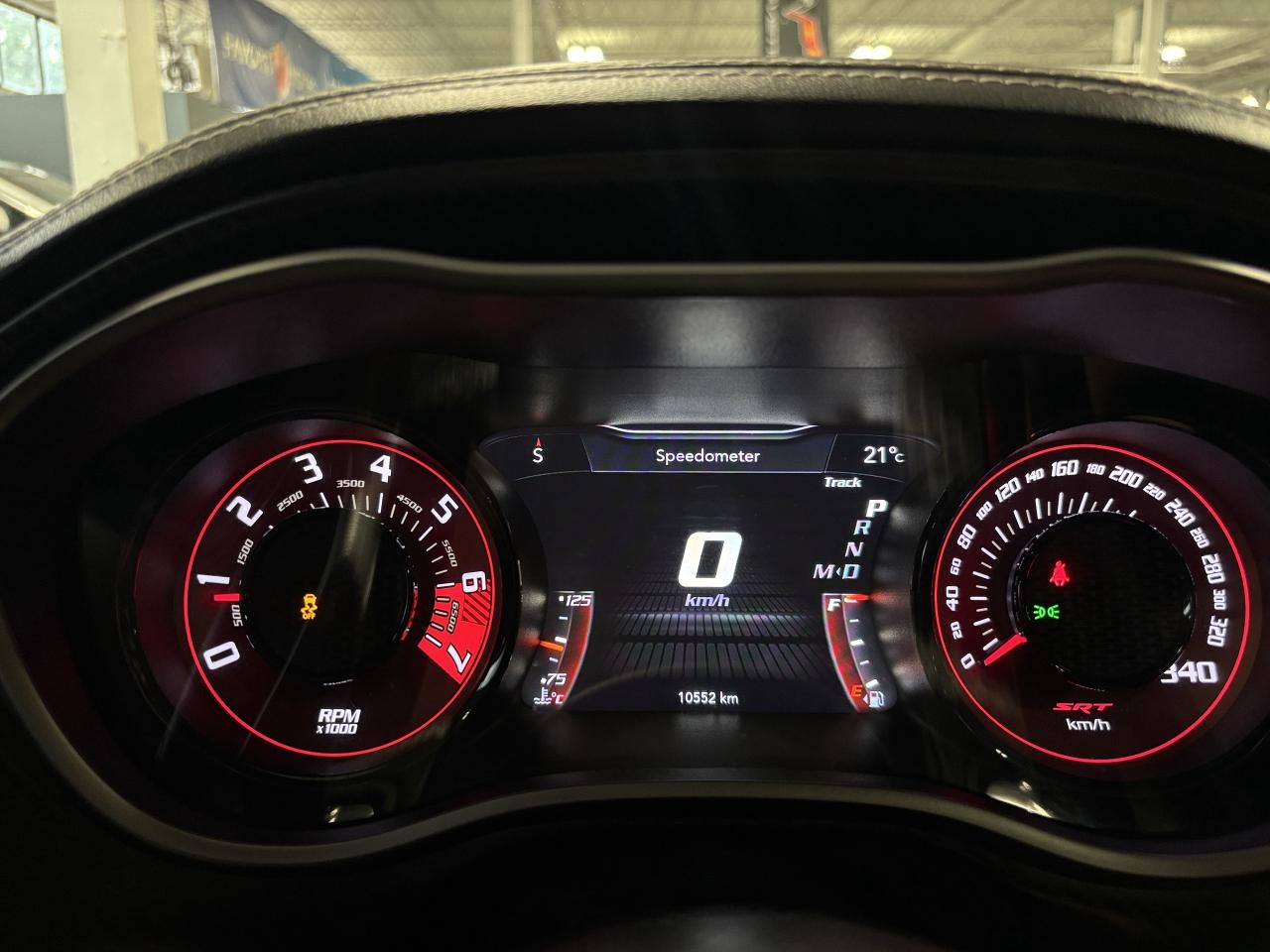 2021 Dodge Challenger SRT Hellcat Redeye Widebody|RWD|NO LUX TAX|797HP|+ - Photo #53