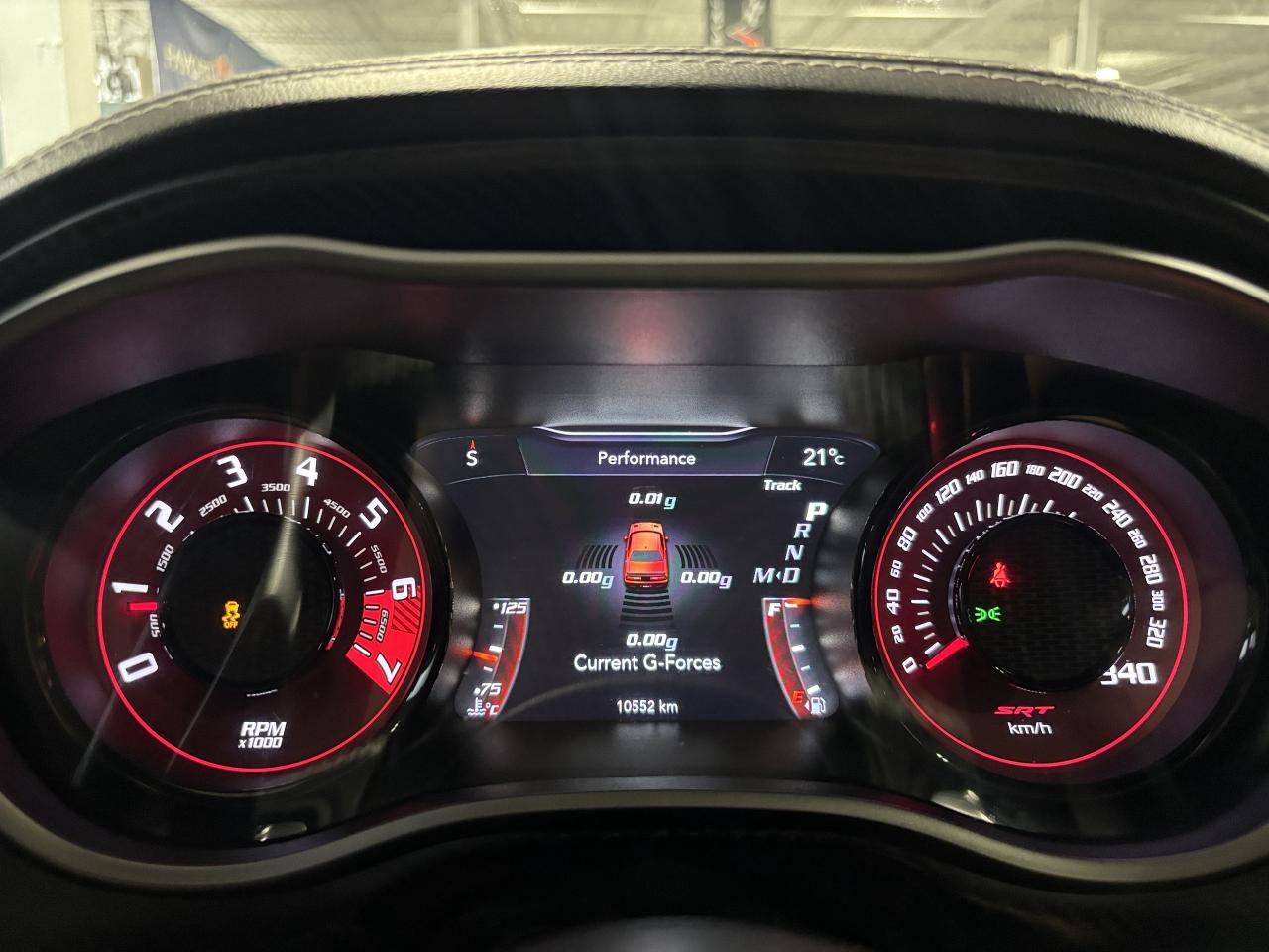 2021 Dodge Challenger SRT Hellcat Redeye Widebody|RWD|NO LUX TAX|797HP|+ - Photo #55