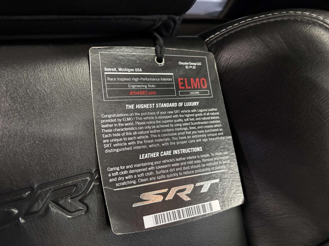 2021 Dodge Challenger SRT Hellcat Redeye Widebody|RWD|NO LUX TAX|797HP|+ Photo