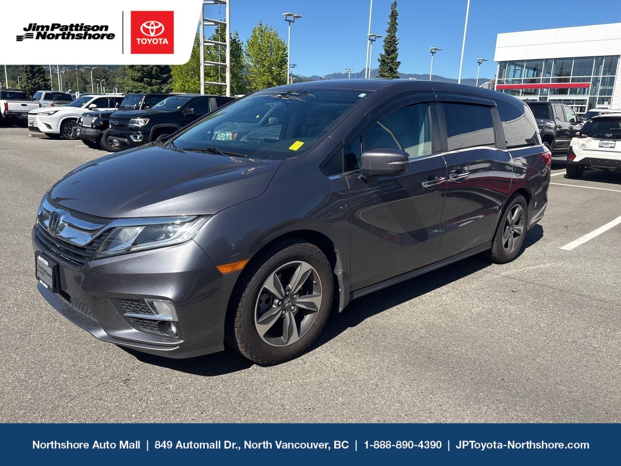 We have a team of highly-experienced sales and service to serve our customers with the highest level of automotive expertise and customer care. We encourage you to browse our online inventory, schedule a test drive and talk to us about financing options.  Need a pick up? Let us know if we can help make arrangements for your appointment to view a New or Used Vehicle.  
 
 Price does not include $595 documentation fee, or $395 used car finance placement fee and taxes.  DL# 18732