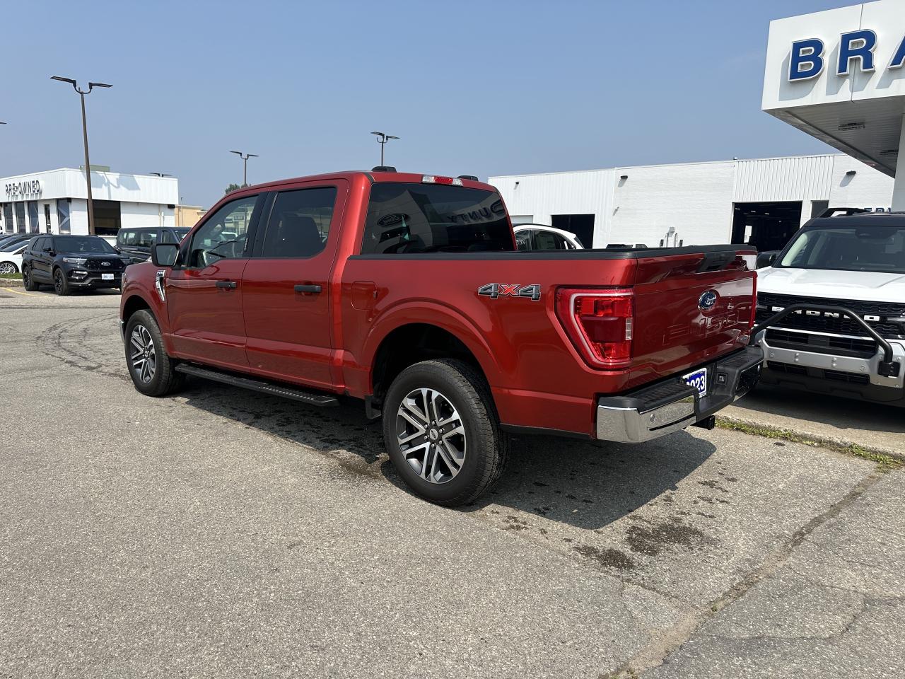 2023 Ford F-150 |XLT|4X4|WOW!|20K| Photo