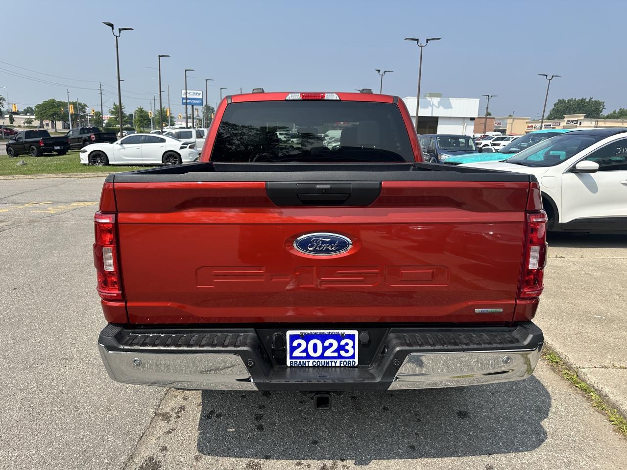 2023 Ford F-150 |XLT|4X4|WOW!|20K| Photo