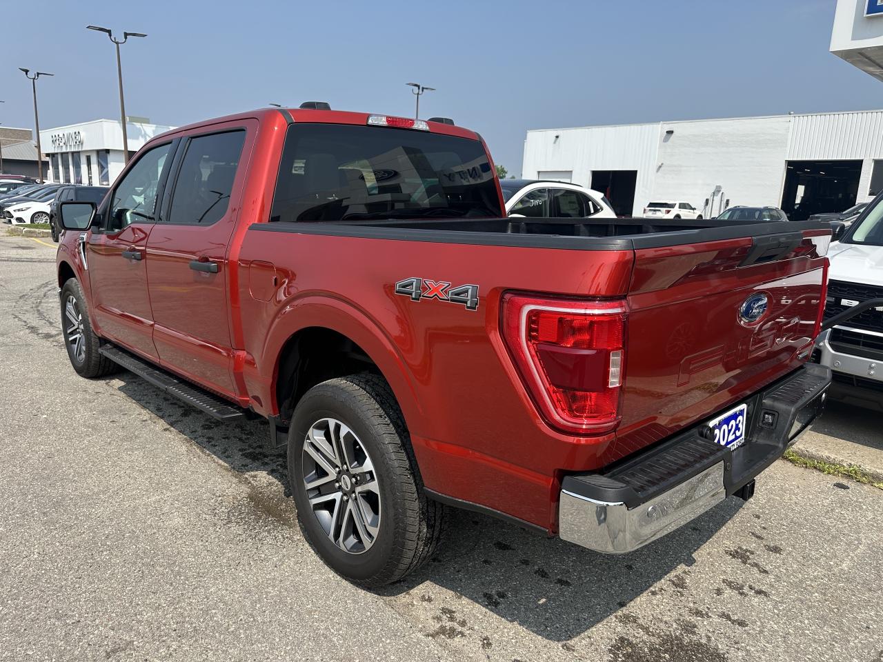 2023 Ford F-150 |XLT|4X4|WOW!|20K| Photo