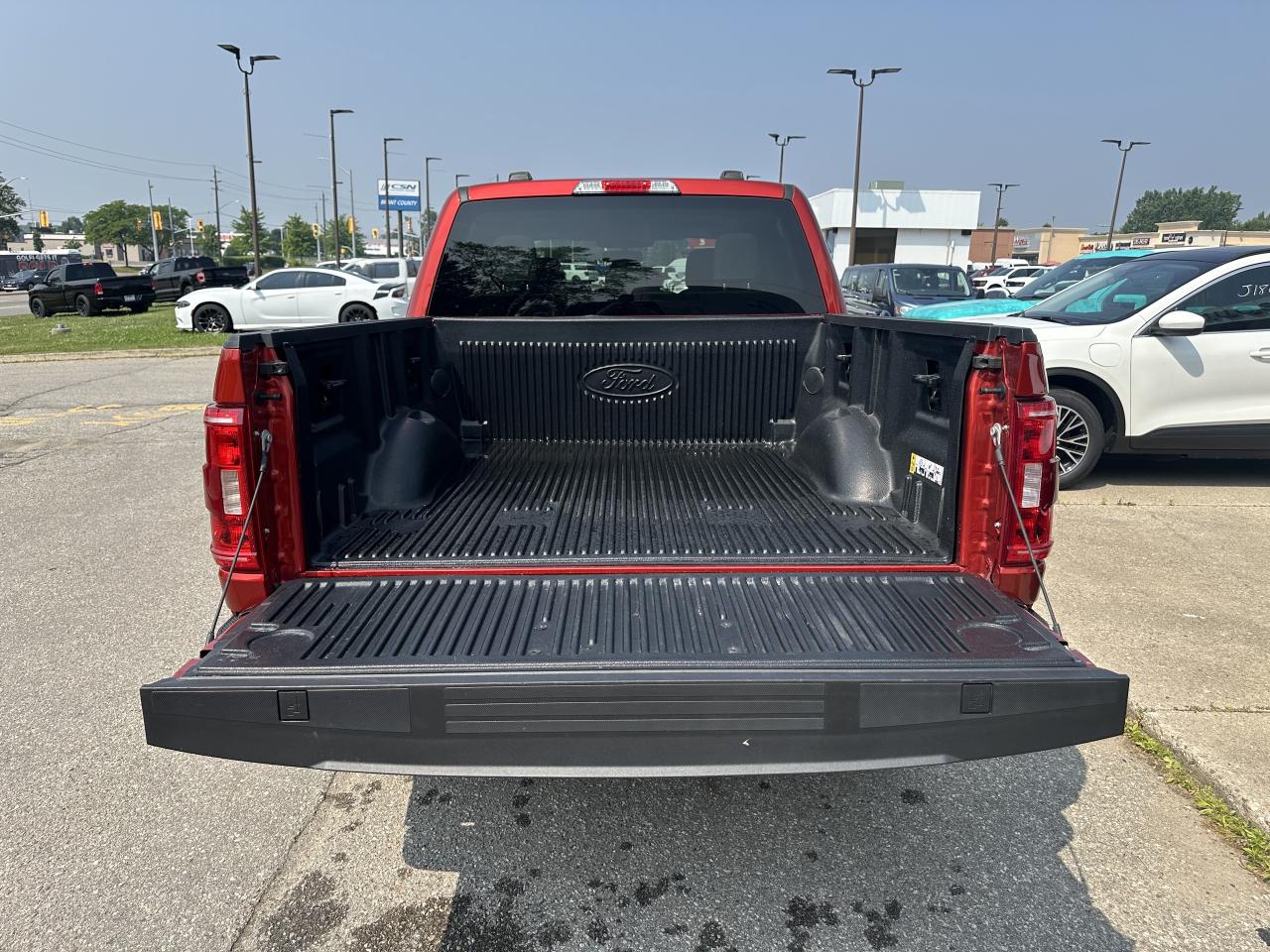 2023 Ford F-150 |XLT|4X4|WOW!|20K| Photo