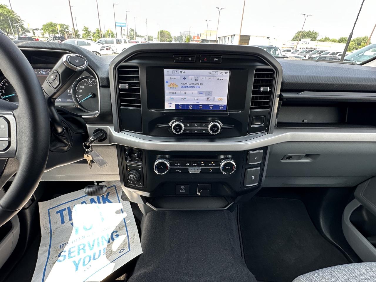 2023 Ford F-150 |XLT|4X4|WOW!|20K| Photo