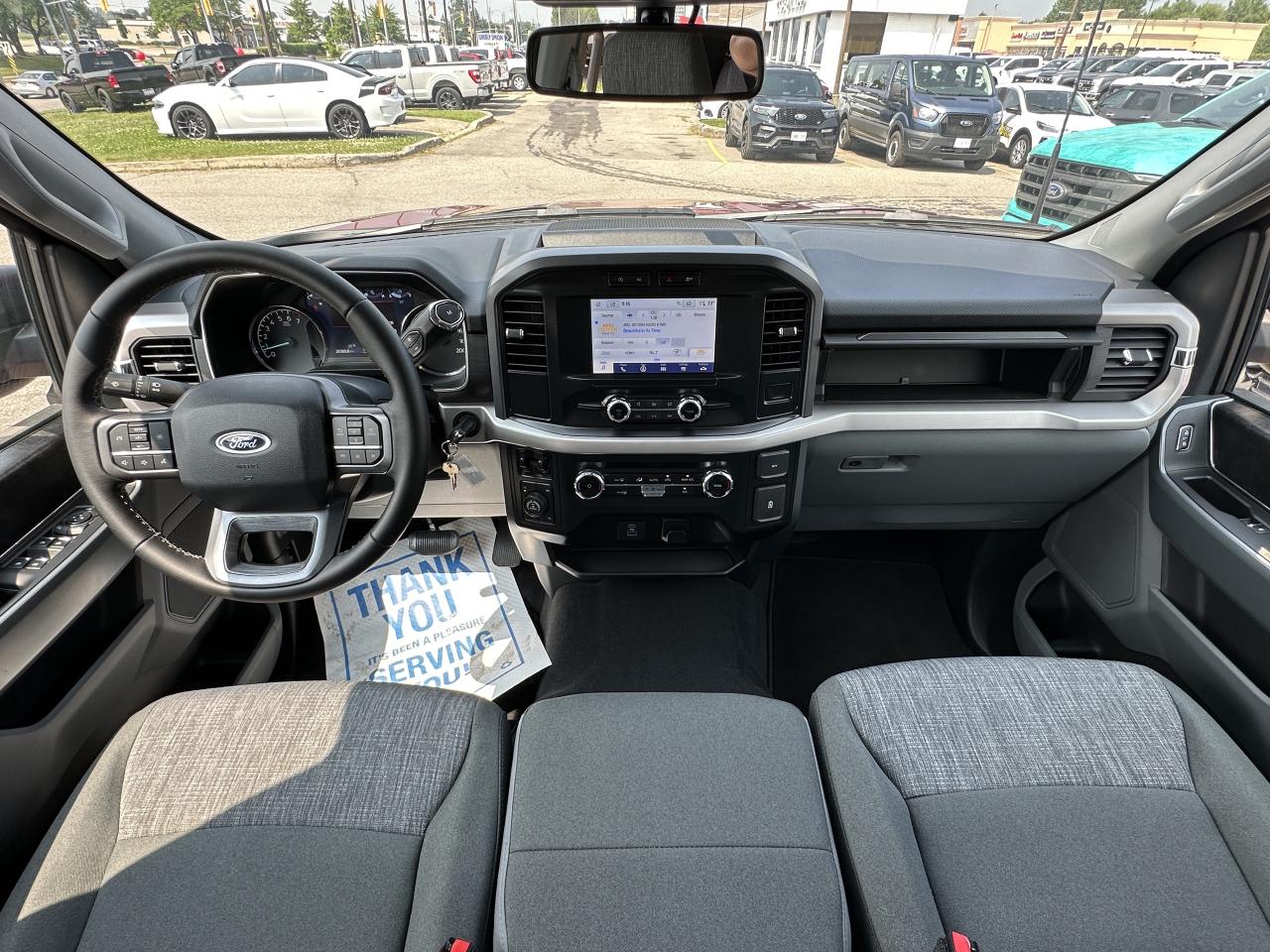 2023 Ford F-150 |XLT|4X4|WOW!|20K| Photo