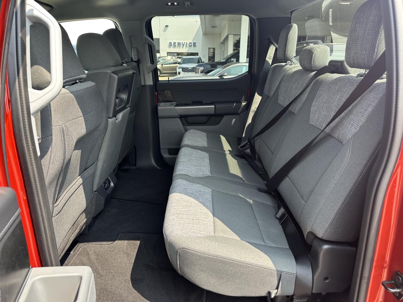 2023 Ford F-150 |XLT|4X4|WOW!|20K| Photo