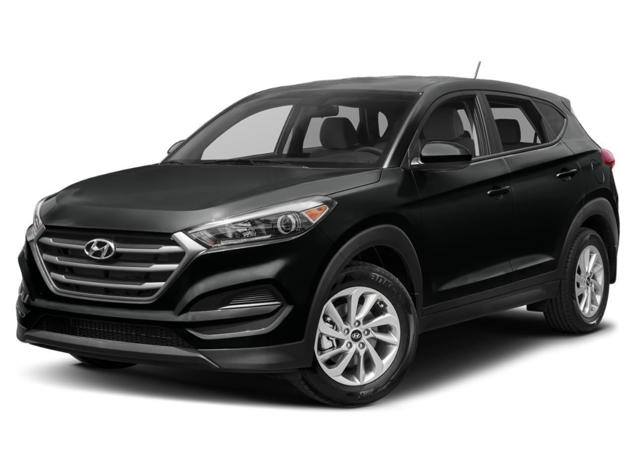 Used 2018 Hyundai Tucson  for sale in North Vancouver, BC