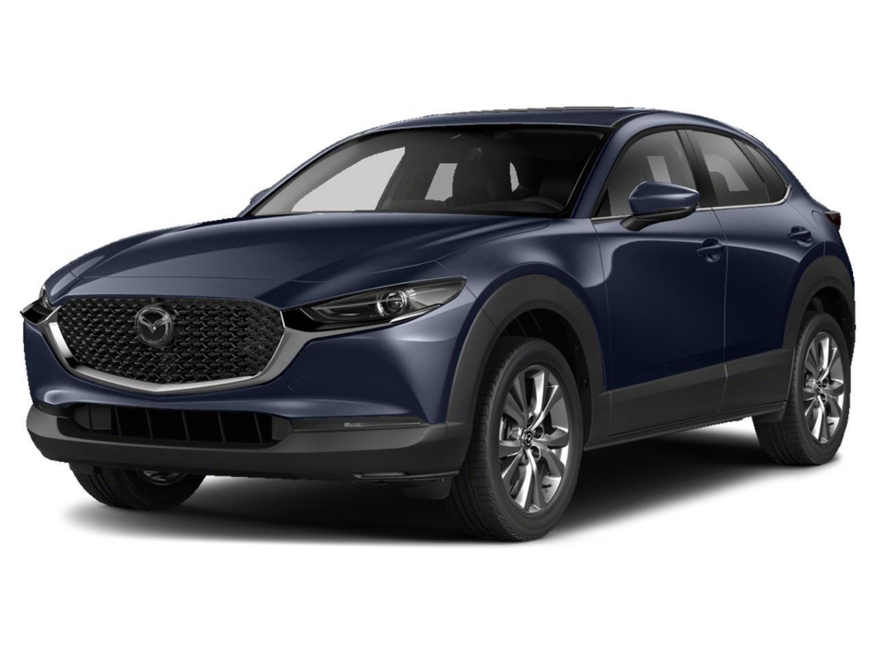 Used 2023 Mazda CX-30 GT AWD | NAVIGATION | BOSE STEREO | for sale in Waterloo, ON