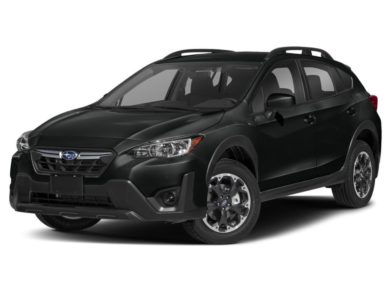 Used 2021 Subaru XV Crosstrek Convenience CVT | FORWARD COLLISION WARNING | for sale in Waterloo, ON