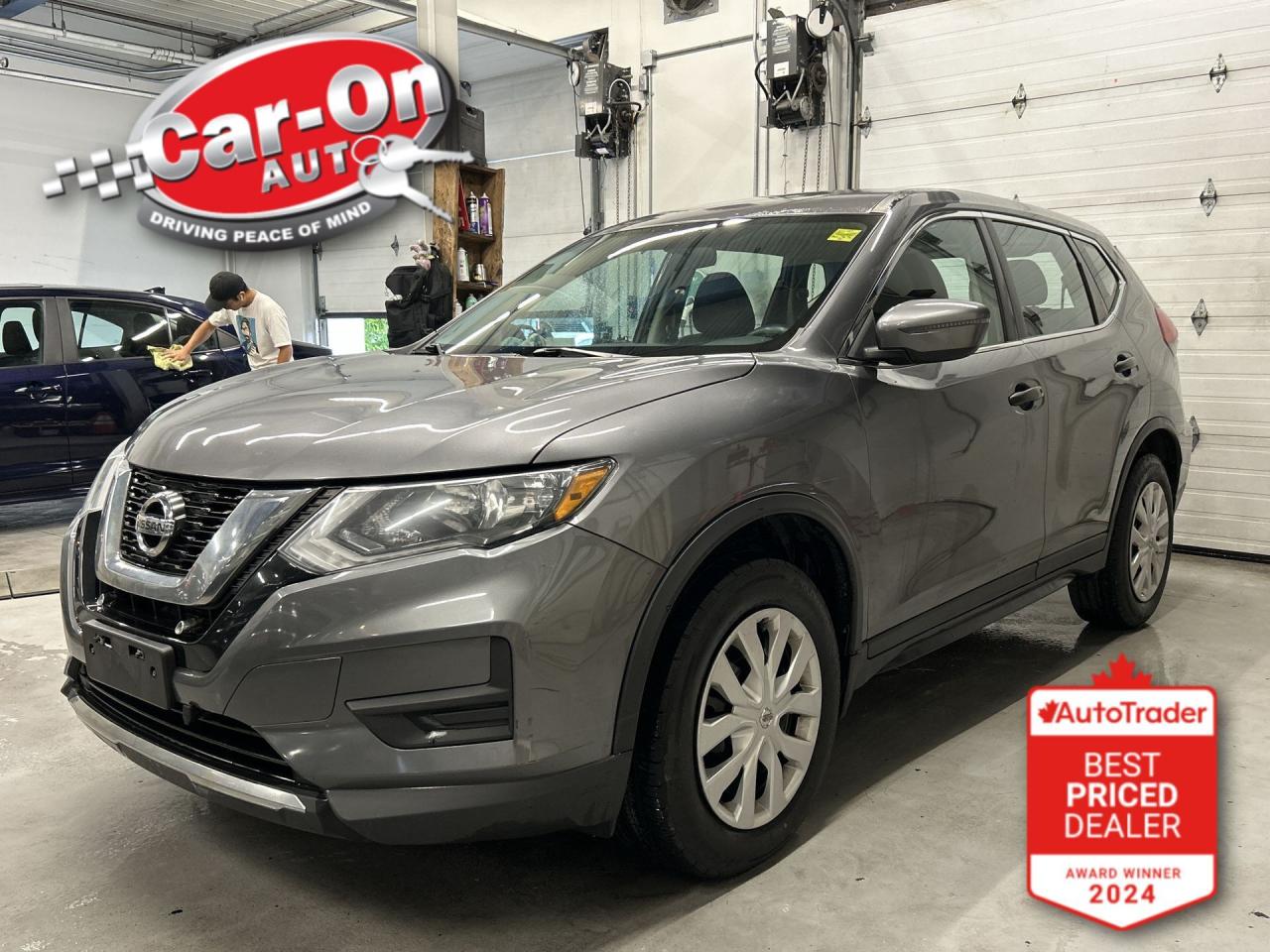 LOWS KMS!! All-wheel drive w/ heated seats, backup camera, air conditioning, keyless entry, power locks, power windows, power mirrors, divide-n-hide cargo system, cruise control, Bluetooth and more!!This vehicle just landed and is awaiting a full detail and photo shoot. Contact us and book your road test today!