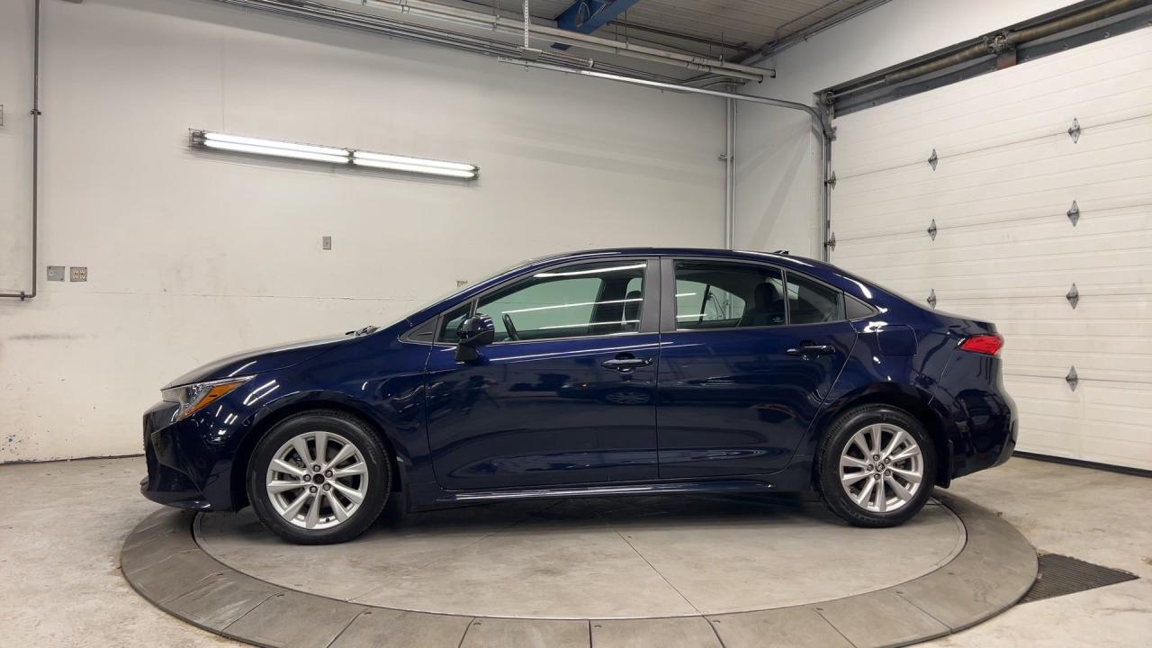 2023 Toyota Corolla LE PREMIUM | SUNROOF | HTD SEATS | ALLOYS|CARPLAY Photo4