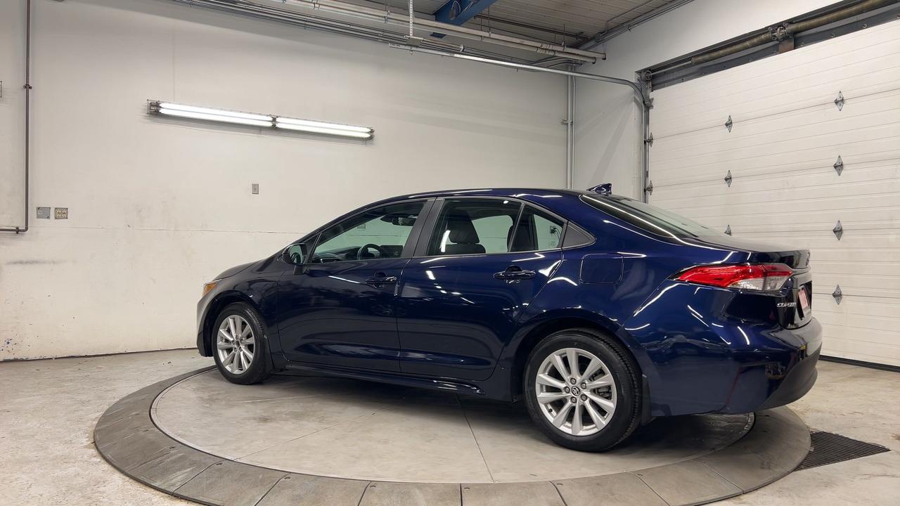 2023 Toyota Corolla LE PREMIUM | SUNROOF | HTD SEATS | ALLOYS|CARPLAY Photo