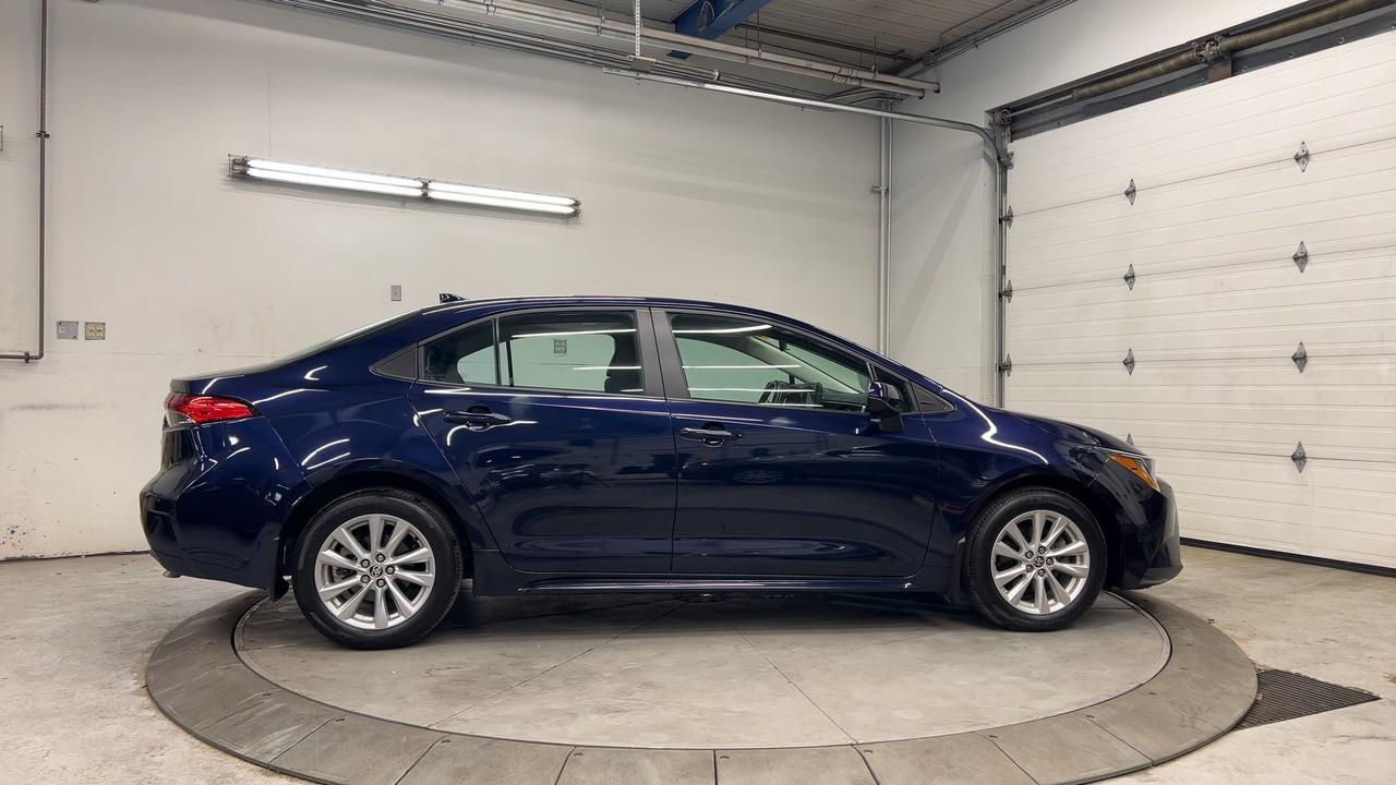 2023 Toyota Corolla LE PREMIUM | SUNROOF | HTD SEATS | ALLOYS|CARPLAY Photo