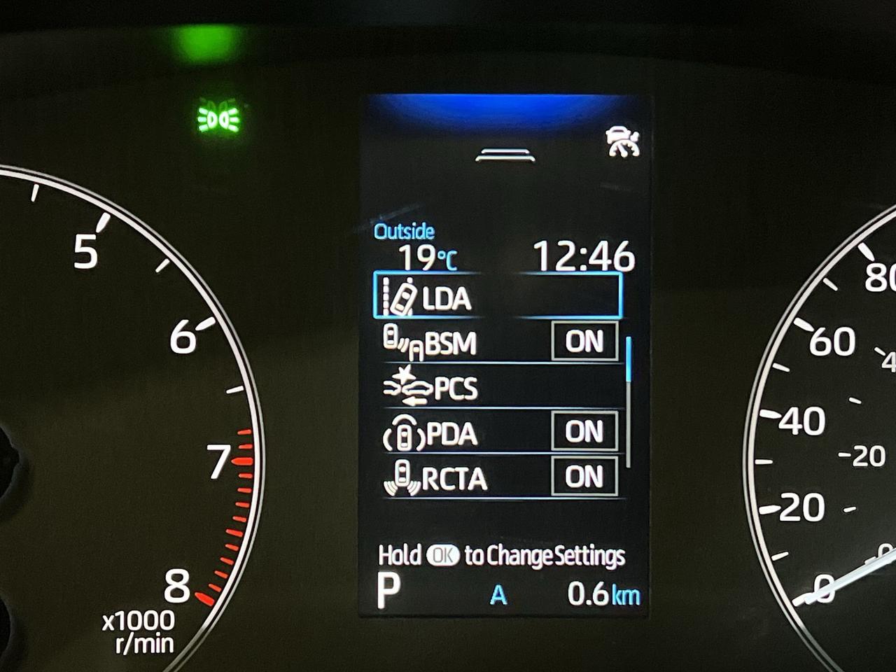 2023 Toyota Corolla LE PREMIUM | SUNROOF | HTD SEATS | ALLOYS|CARPLAY Photo