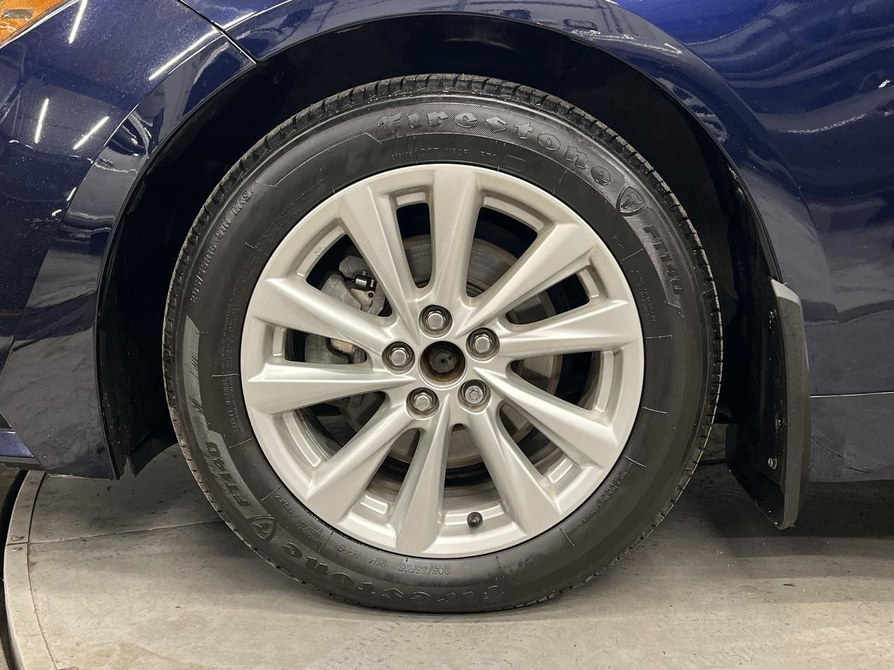 2023 Toyota Corolla LE PREMIUM | SUNROOF | HTD SEATS | ALLOYS|CARPLAY Photo
