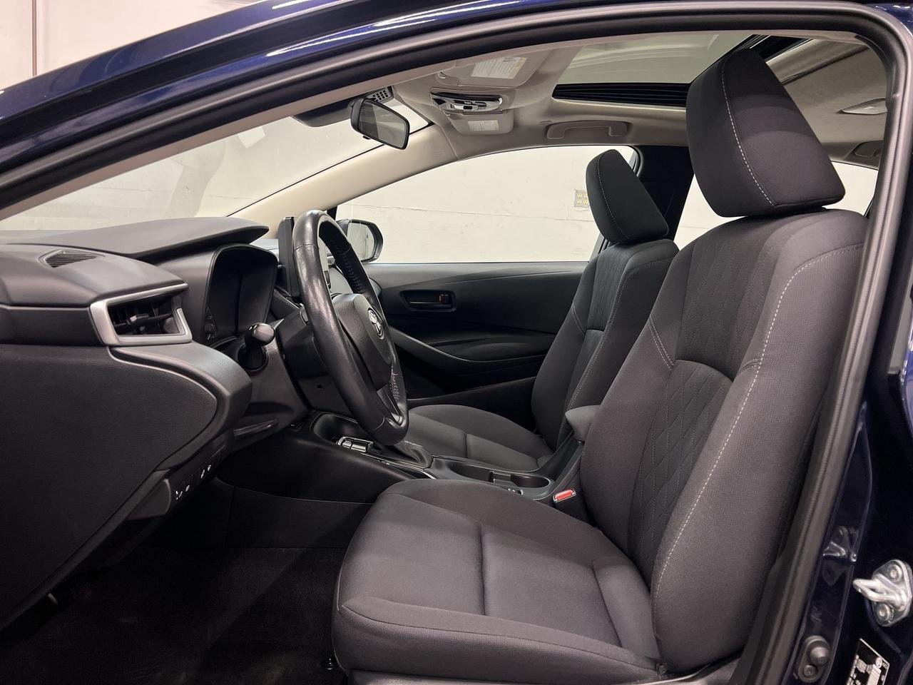 2023 Toyota Corolla LE PREMIUM | SUNROOF | HTD SEATS | ALLOYS|CARPLAY Photo