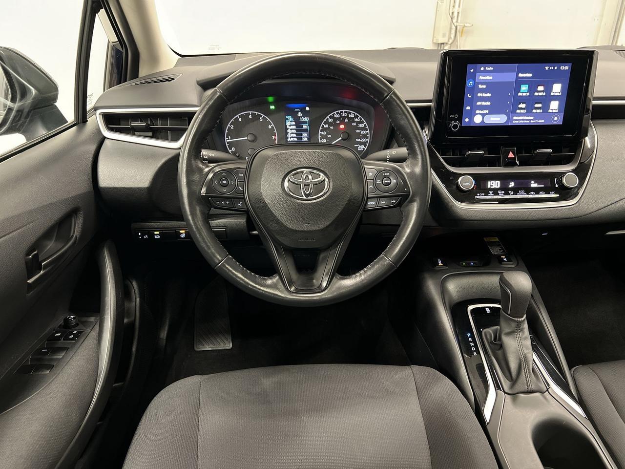 2023 Toyota Corolla LE PREMIUM | SUNROOF | HTD SEATS | ALLOYS|CARPLAY Photo