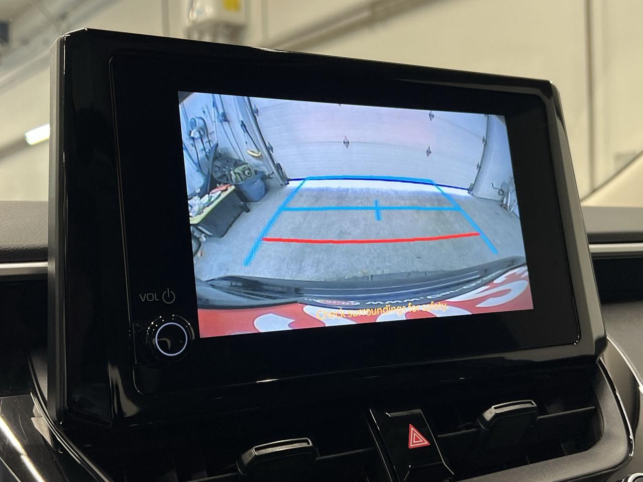 2023 Toyota Corolla LE PREMIUM | SUNROOF | HTD SEATS | ALLOYS|CARPLAY Photo