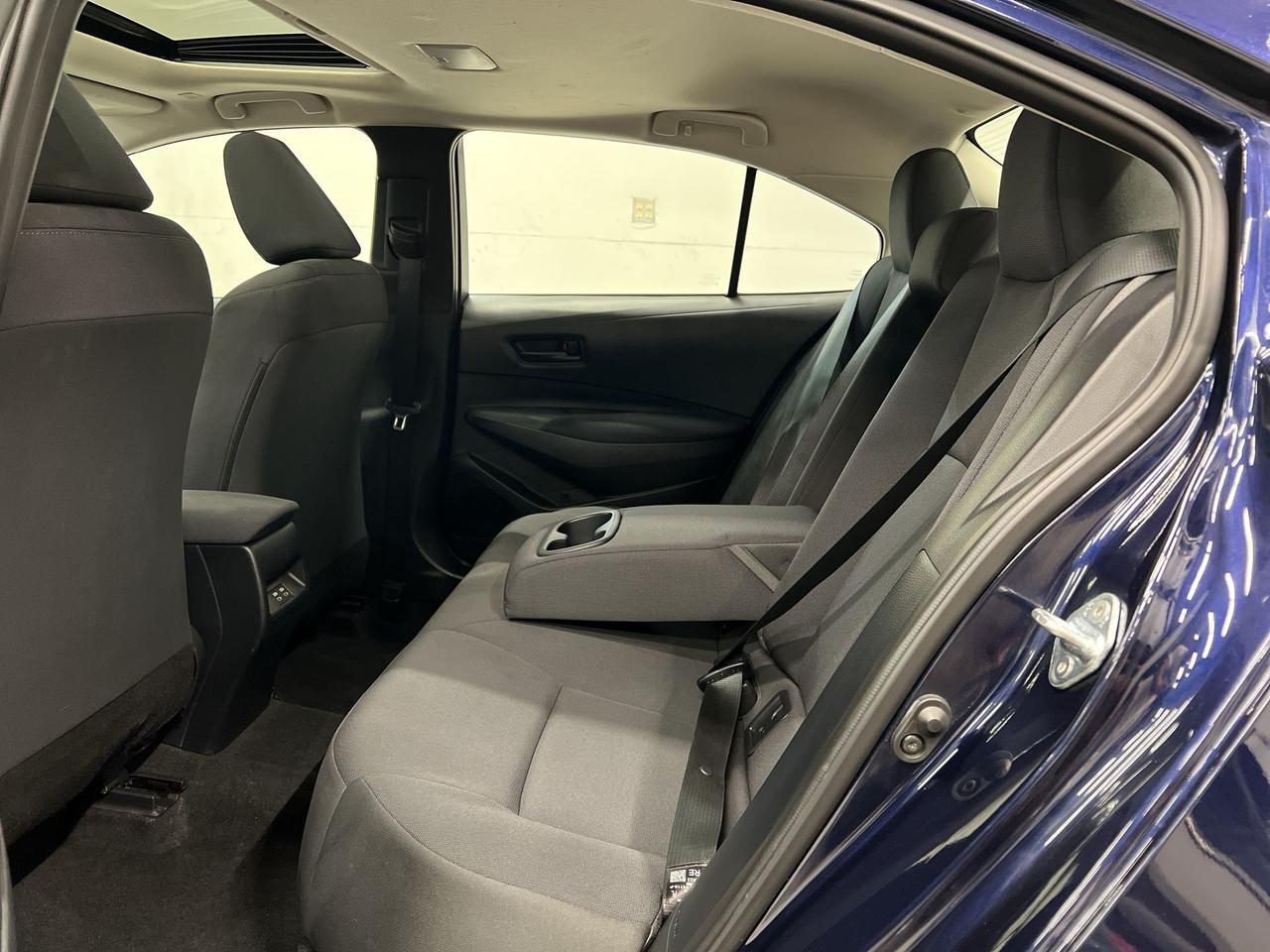 2023 Toyota Corolla LE PREMIUM | SUNROOF | HTD SEATS | ALLOYS|CARPLAY Photo
