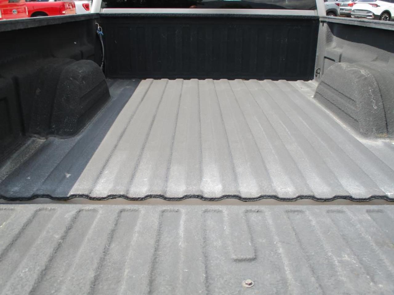 2006 Chevrolet Silverado 2500 HD LT EXT  DURAMAX 4X4 Photo8