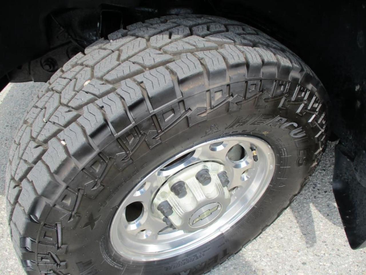 2006 Chevrolet Silverado 2500 HD LT EXT  DURAMAX 4X4 Photo21