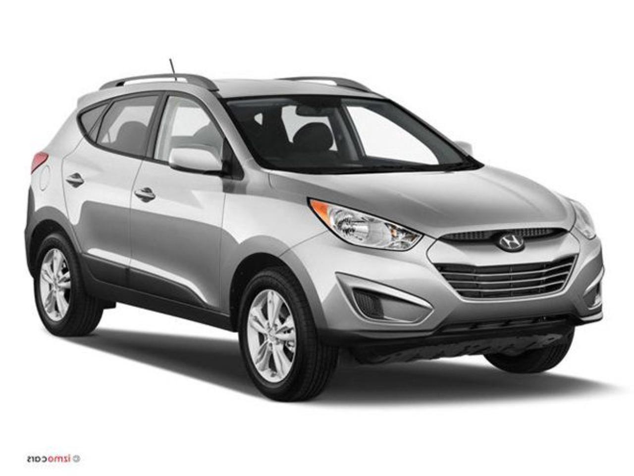 Used 2010 Hyundai Tucson GL | Cam | USB | HtdSeats | Bluetooth for sale in Halifax, NS