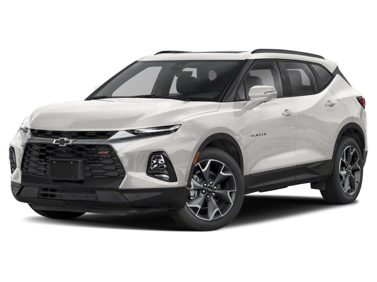 Used 2022 Chevrolet Blazer RS RS AWD for sale in St Catharines, ON