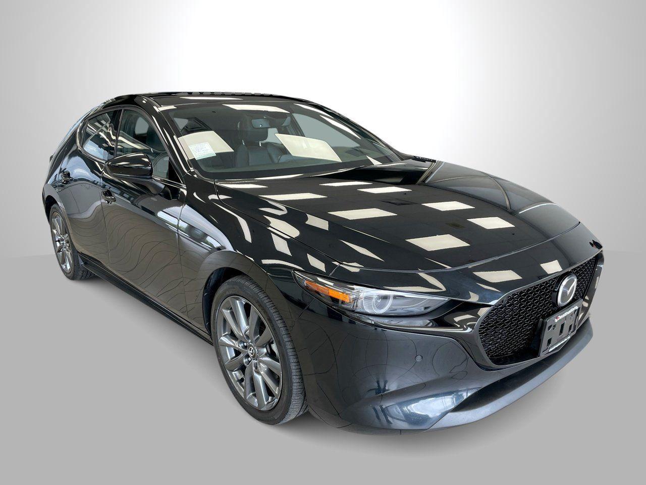 Used 2021 Mazda MAZDA3 Sport GT | AWD | Sunroof | Leather for sale in Vancouver, BC