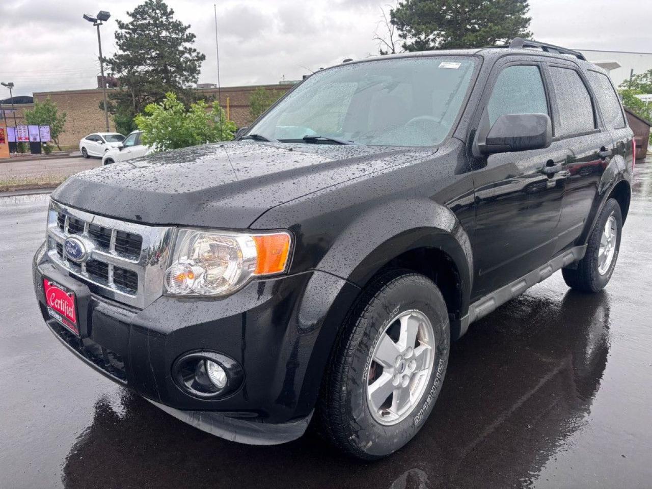 Used 2012 Ford Escape XLT 4dr Front-wheel Drive Automatic for sale in Mississauga, ON