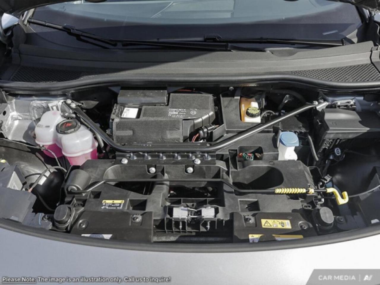 2025 Volkswagen ID.4 Pro S AWD  - Premium Audio Photo