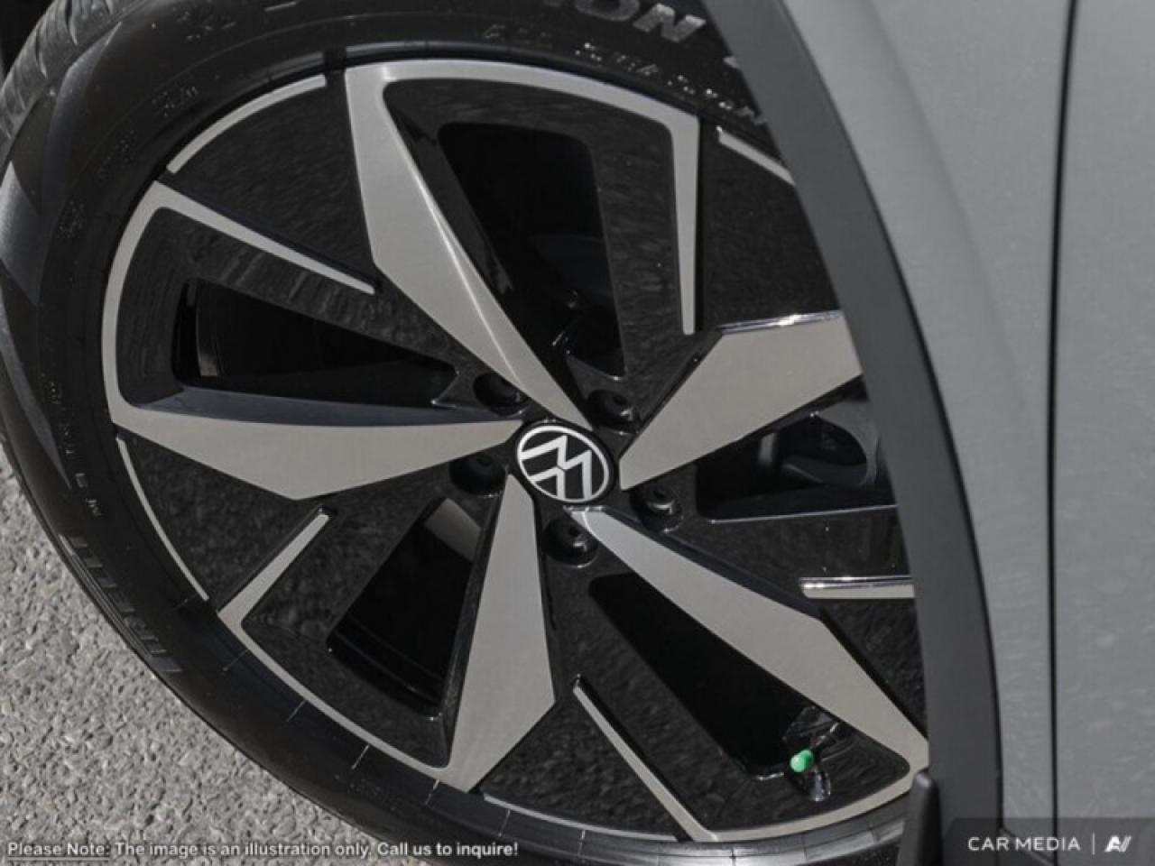 2025 Volkswagen ID.4 Pro S AWD  - Premium Audio Photo