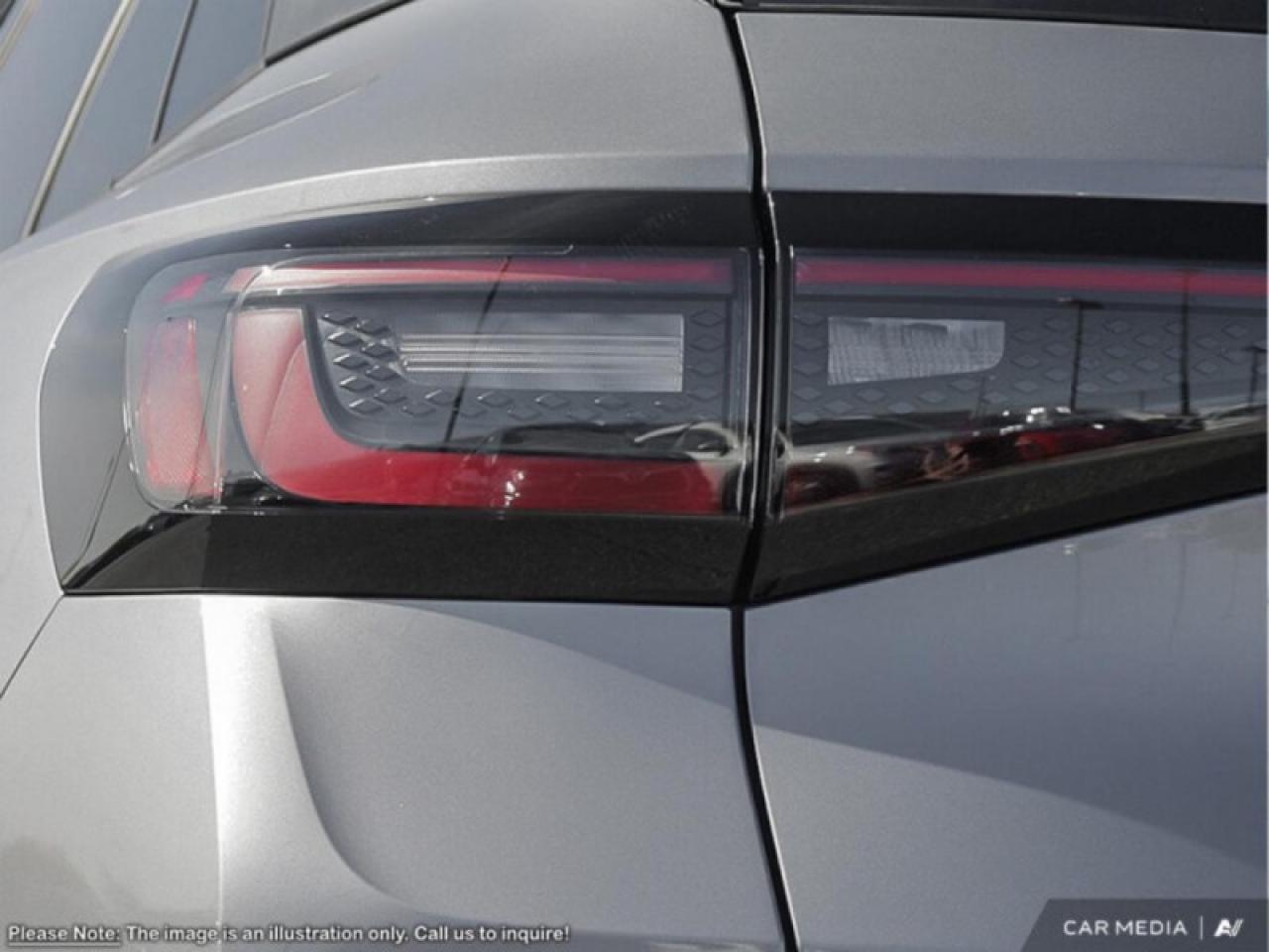 2025 Volkswagen ID.4 Pro S AWD  - Premium Audio Photo