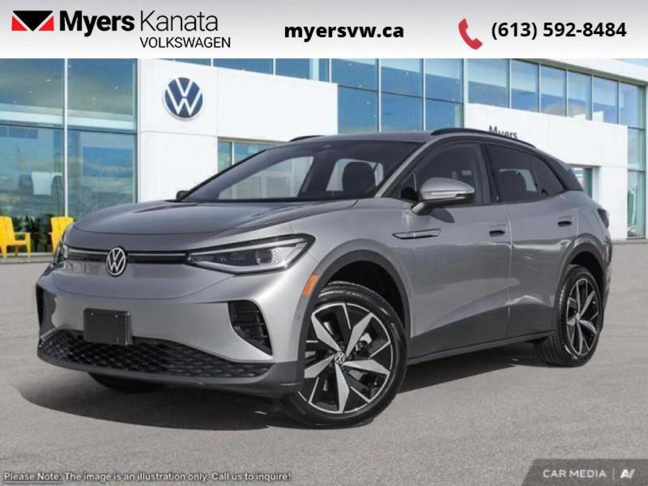 2025 Volkswagen ID.4 Pro S AWD  - Premium Audio Photo0