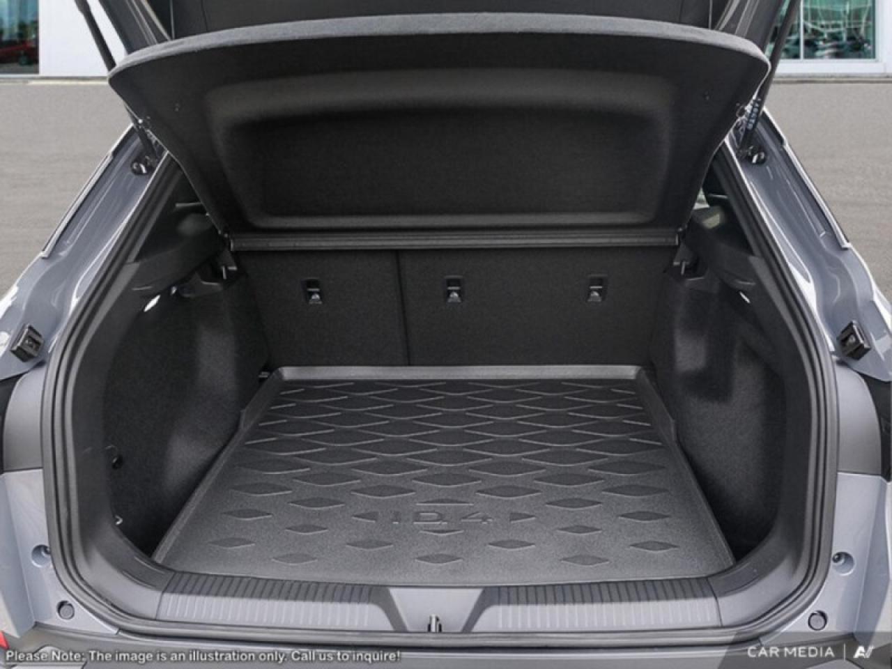 2025 Volkswagen ID.4 Pro S AWD  - Premium Audio Photo